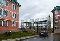 Строительство нового медцентра продолжается